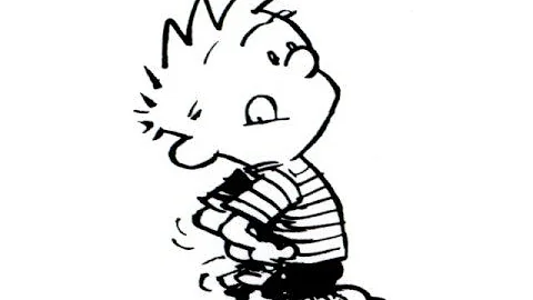 De quem é a armadilha Calvin?