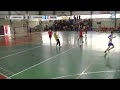 FINAL MASCULINA: MENDOZA VS. CÓRDOBA