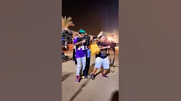 كواليس ما وراء الكاميرا فيلم زومبي 