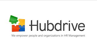We are Hubdrive