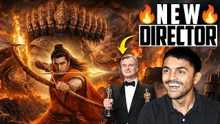 BREAKING 🚨 Christopher Nolan is Directing RAMAYANA?! 🔥