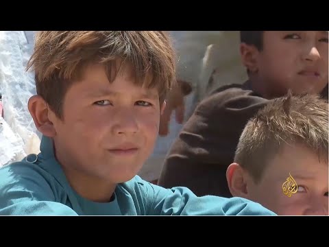 سيطرة طالبان على عدد من ولايات أفغانستان.. كيف أثرت هذه المعارك على حياة المدنيين؟ 🇦🇫