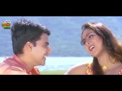 Thuli Thuliyaai Kottum Video Song  Paarvai Ondre Pothume Movie  2001  Kunal  Monal  Tamil Songs