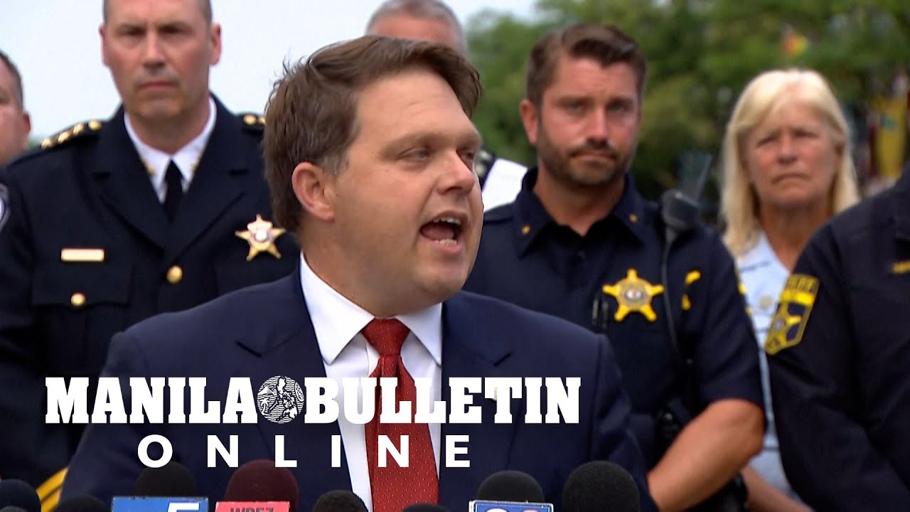 US July 4 parade shooting suspect charged with seven murder counts ...