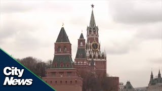 U.S. targets major Russian banks and Putin’s daughter with new sanctions