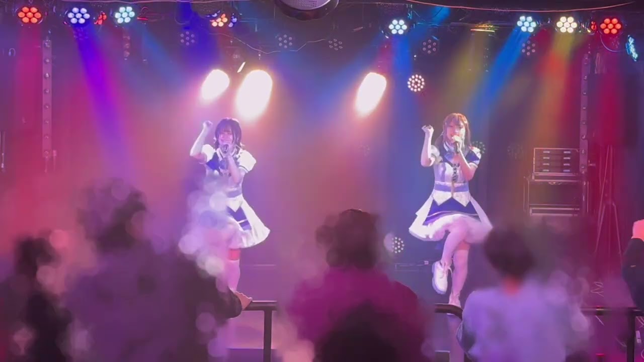 2026.2.11 BUZZDOL LIVE ライブ映像 part1