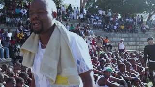 Izigi Zezulu I Ulundi Cultural Festival I 11 July 2025