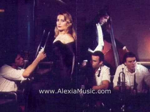 在 YouTube 上观看 Alexia Vassiliou - Tosa kalokairia