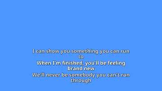 jorja Smith-Be Honest ft Burna Boy  (official lyric video)