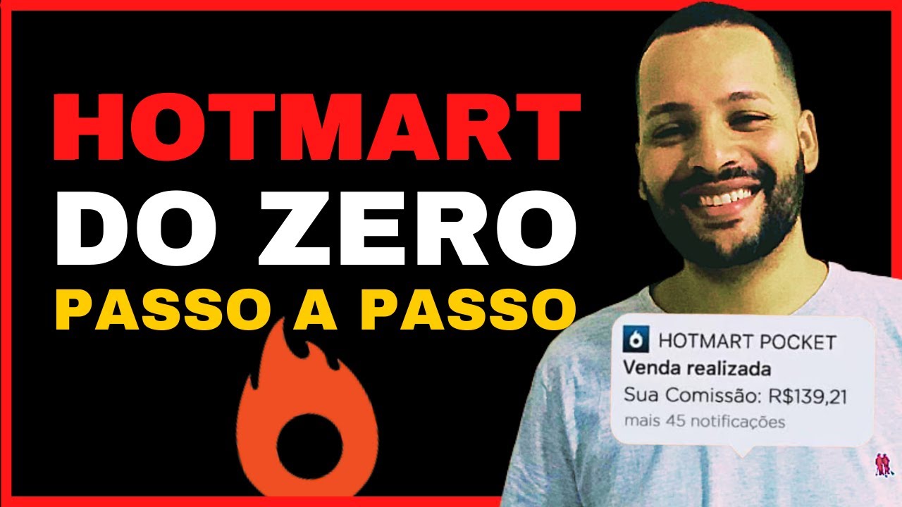 Como COMEÇAR do ZERO no Marketing Digital (Passo a Passo Completo e ...