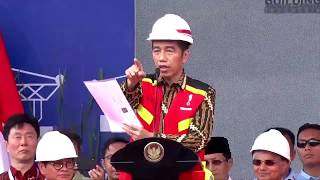 Sertifikasi Tenaga Kerja Konstruksi Indonesia 2018