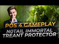 OG.N0tail Treant Protector | Full Gameplay Dota 2 Replay