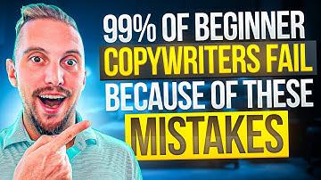 5 Deadly Copywriting Mistakes That Are Killing Your Income in 2025