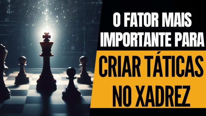 O mundo do xadrez on X: Conheça sobre a abertura inglesa, arraste