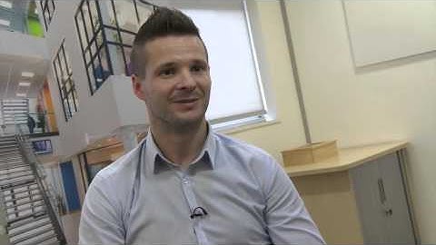 Architectural Technologist (Marc Explains Job Role) | Go Construct