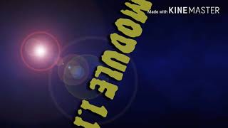 My Performce in ICT(Performance task 1.1)