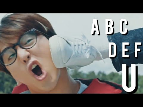 Multifandom Cheater FMV (abcdefu by Gayle