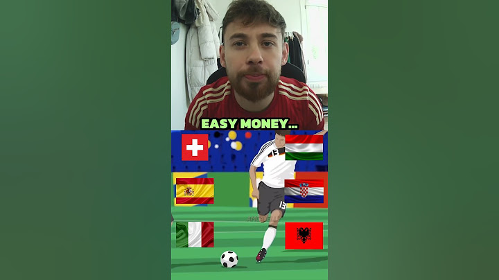 italien gegen albanien, spanien gegen kroatien und schweiz gegen ungarn vorhersage… #fussball #fyp