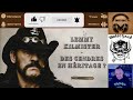 Lemmy Kilmister : Des Cendres en Héritage ? Mp3 Song