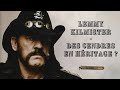 Lemmy kilmister  des cendres en hritage 