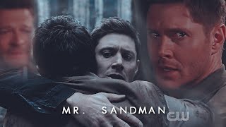 So then this is goodbye? | Dean & Cas [15x13]