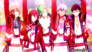 B-Project || Shake It Up ( AMV )