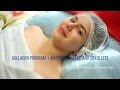 Массаж лица и декольте I Collagen+Elastin program