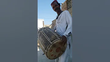 Sindhi Dhol Part 5 