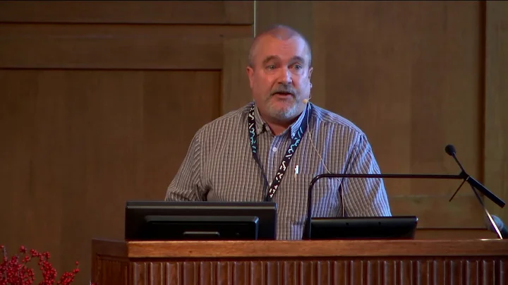EIPPEE 2016: Steve Higgins