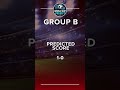 Canada vs Bosnia-Herzegovina AI Prediction 🇨🇦🇧🇦 | World Cup2026