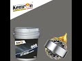 KEMRON HT 500 GREASE |  #automobile #grease  #industrialgrease  #gearoil