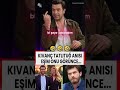Atakan Çelik'ten Gülümseten Kıvanç Tatlıtuğ Anısı! Eşinin Tepkisi 🤣