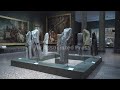 Milan exhibition celebrates Armani's design legacy