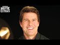MISSION: IMPOSSIBLE FALLOUT | On-set visit with Tom Cruise "Ethan Hunt"