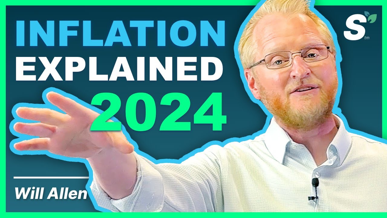 Inflation Insights & The Relationship Between Stocks and 10-Year Treasury Bond Rate