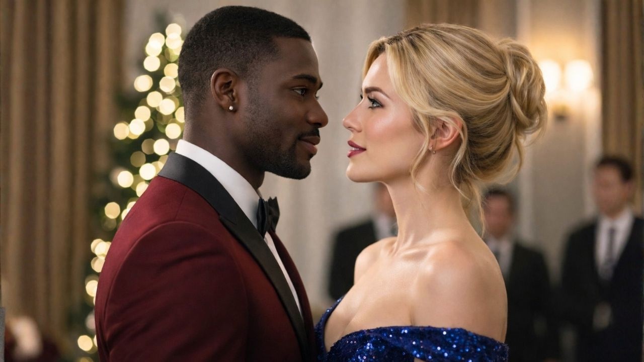 CEO Smiled, “Is Your Bed Big Enough for Two?” — The Black Single Dad’s Reply Stunned Her