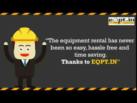 All types ConstMountain bike machinery Equipment Rental in India - Eqpt.in