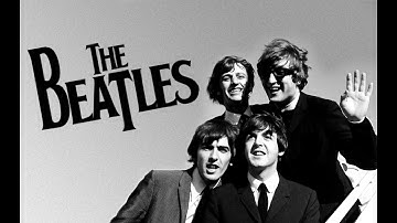 The Beatles, Help OFFICIAL MUSIC