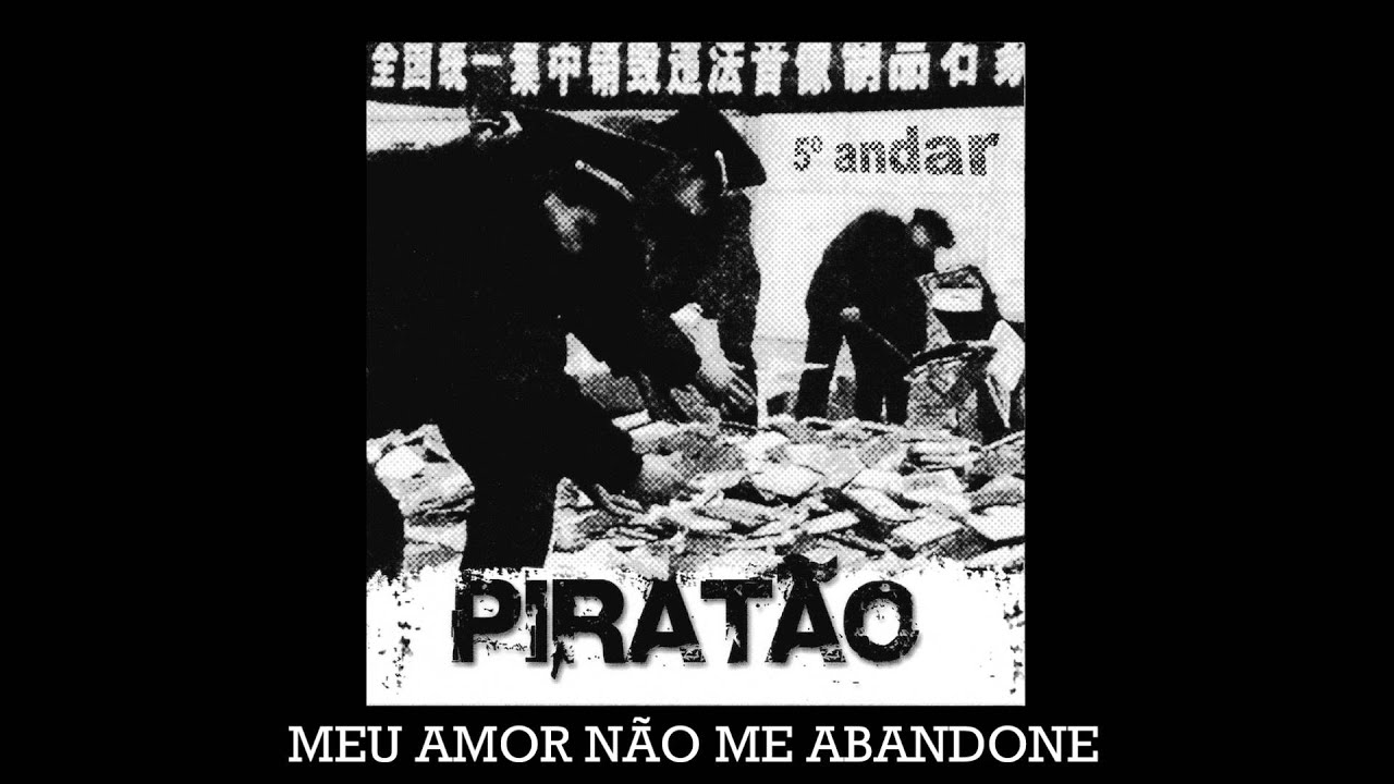 Quinto Andar Meu amor não me abandone YouTube