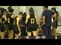 Argentino Femenino U15 de Selecciones: Buenos Aires vs. Santa Cruz