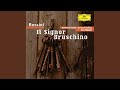 Miniature de la vidéo de la chanson Il Signor Bruschino: Sinfonia