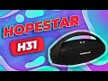 Hopestar H31 - Наваливает не по-детски!