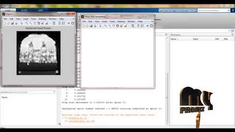 Final Year Projects 2015 | A Generative Model for Concurrent Image Retrieval and ROI Segmentation