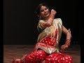 Winning performance of lavani at national level contest by abss bharat season 2019