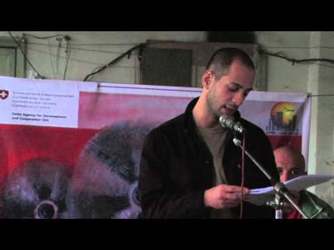 ამბროს მელქაძე, ალექს ჩიღვინაძე  / პოეზია