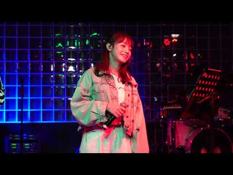 2022.03.13 家家酒 余姿昀@Monster