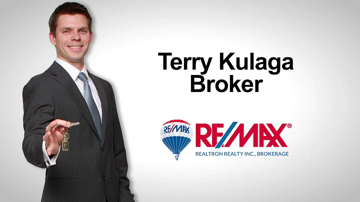 Terry Kulaga - Video Bio - Broker - Re/Max Realtro...