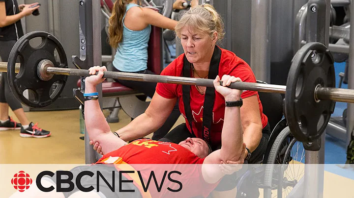 Paralympian tells MPs Veterans Affairs offered her...