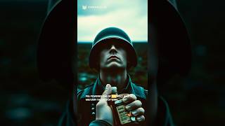 “Pervitin: The Drug Behind Blitzkrieg”