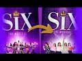I Recreated Musical Posters | SIX, Operation Mincemeat, RENT and MORE (Ep 6)